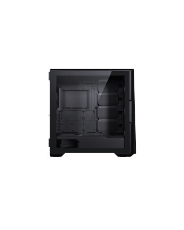 Корпус PHANTEKS Eclipse G500A, Black, 4х 140mm Fan, Tempered Glass, Mid-Tower / PH-EC500GA_BBK01_RU