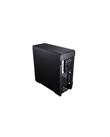 Корпус PHANTEKS Eclipse G500A, Black, 4х 140mm Fan, Tempered Glass, Mid-Tower / PH-EC500GA_BBK01_RU