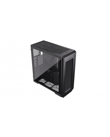 Корпус PHANTEKS Enthoo Pro 2, Tempered Glass, Satin Black, Digital RGB illumination, без БП, Full-Tower / PH-ES620PTG_DBK01_RU