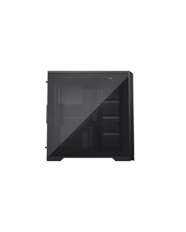 Корпус PHANTEKS Enthoo Pro 2, Tempered Glass, Satin Black, Digital RGB illumination, без БП, Full-Tower / PH-ES620PTG_DBK01_RU