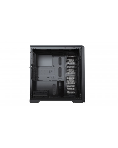 Корпус PHANTEKS Enthoo Pro 2, Tempered Glass, Satin Black, Digital RGB illumination, без БП, Full-Tower / PH-ES620PTG_DBK01_RU