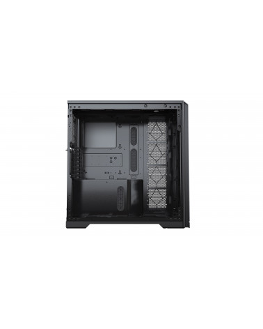 Корпус PHANTEKS Enthoo Pro 2, Tempered Glass, Satin Black, Digital RGB illumination, без БП, Full-Tower / PH-ES620PTG_DBK01_RU