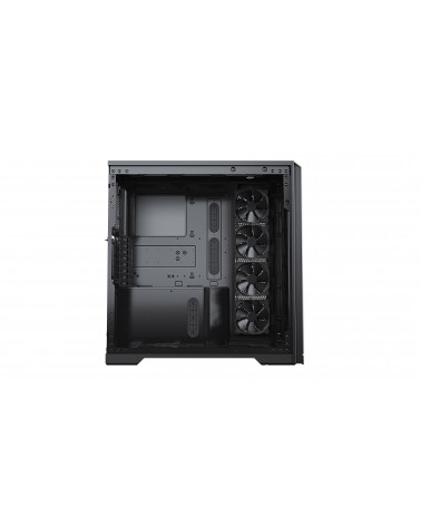 Корпус PHANTEKS Enthoo Pro 2, Tempered Glass, Satin Black, Digital RGB illumination, без БП, Full-Tower / PH-ES620PTG_DBK01_RU