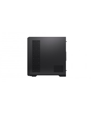 Корпус PHANTEKS Enthoo Pro 2, Tempered Glass, Satin Black, Digital RGB illumination, без БП, Full-Tower / PH-ES620PTG_DBK01_RU