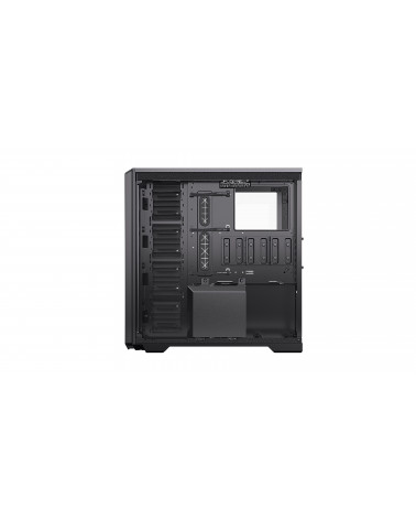 Корпус PHANTEKS Enthoo Pro 2, Tempered Glass, Satin Black, Digital RGB illumination, без БП, Full-Tower / PH-ES620PTG_DBK01_RU