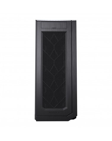 Корпус PHANTEKS Enthoo Pro 2 Server Edition, Non Window, Satin Black, без БП, Full-Tower / PH-ES620PC_BK02_RU