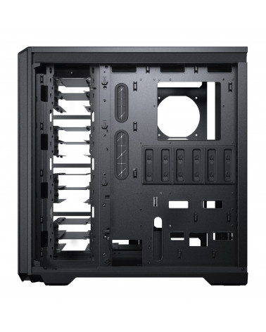 Корпус PHANTEKS Enthoo Pro 2 Server Edition, Non Window, Satin Black, без БП, Full-Tower / PH-ES620PC_BK02_RU