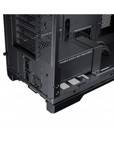 Корпус PHANTEKS Enthoo Pro 2 Server Edition, Non Window, Satin Black, без БП, Full-Tower / PH-ES620PC_BK02_RU