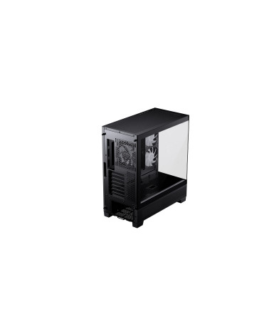 Корпус PHANTEKS 523 XT View, Black, 3x120mm ARGB Fan, Tempered Glass, Mid-Tower / PH-XT523V1_DBK01_RU