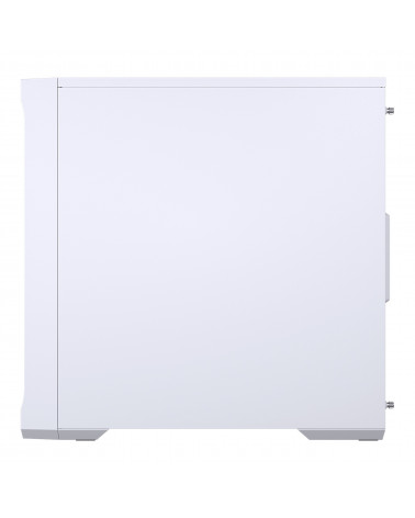 Корпус MagniumGear NEO Air 2 White, 3х 120mm ARGB Fan, Tempered Glass, Mid-Tower / MG-NE523A_DWT06_RU