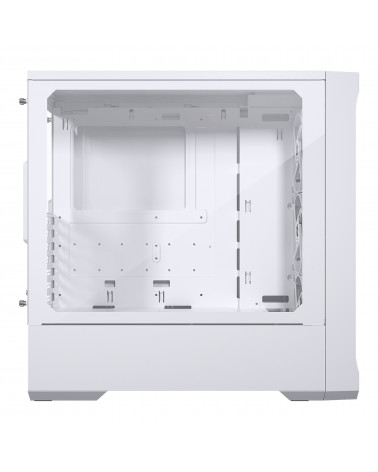 Корпус MagniumGear NEO Air 2 White, 3х 120mm ARGB Fan, Tempered Glass, Mid-Tower / MG-NE523A_DWT06_RU