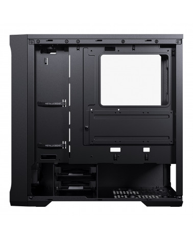 Корпус MagniumGear NEO Air 2 Black, 3х 120mm ARGB Fan, Tempered Glass, Mid-Tower / MG-NE523A_DBK06_RU