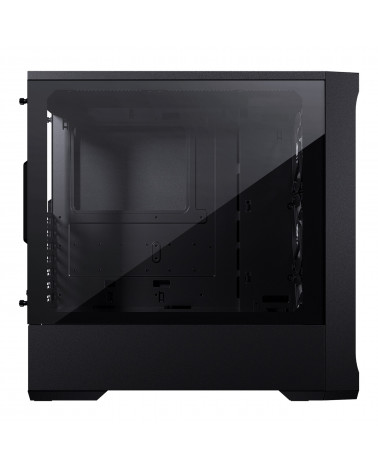 Корпус MagniumGear NEO Air 2 Black, 3х 120mm ARGB Fan, Tempered Glass, Mid-Tower / MG-NE523A_DBK06_RU