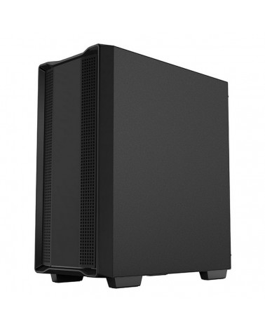 Корпус Deepcool CC560 Mid-Tower, black, TG (714880) 