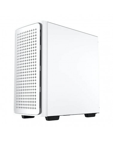 Корпус Deepcool CK560 WH Mid-Tower, white, TG (R-CK560-WHAAE4-G-1) (714835) 