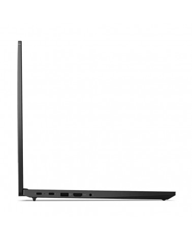 Ноутбук Lenovo ThinkPad E16 Gen 1 Core i5-1335U/16Gb/SSD512Gb/16.0"/IPS/WUXGA/noOS (21JN009DRT) 