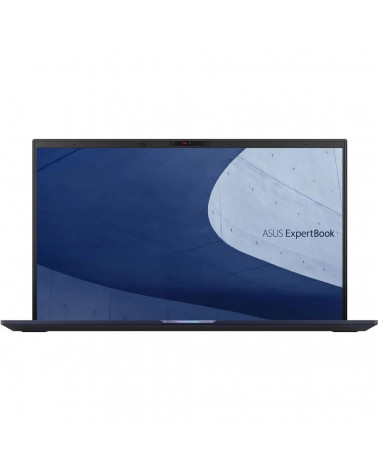 Ноутбук ASUS ExpertBook B9 B9400CBA-KC0476X Intel Core i7-1255U/16Gb/SSD1Tb/14"/FHD/IPS/Win11 Pro/black (90NX04Z1-M00KT0) 