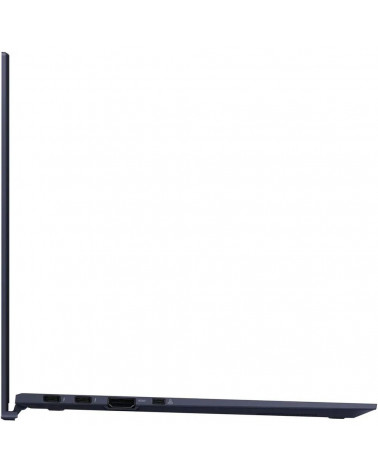 Ноутбук ASUS ExpertBook B9 B9400CBA-KC0476X Intel Core i7-1255U/16Gb/SSD1Tb/14"/FHD/IPS/Win11 Pro/black (90NX04Z1-M00KT0) 