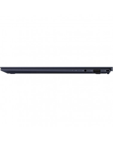 Ноутбук ASUS ExpertBook B9 B9400CBA-KC0476X Intel Core i7-1255U/16Gb/SSD1Tb/14"/FHD/IPS/Win11 Pro/black (90NX04Z1-M00KT0) 