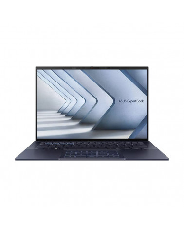 Ноутбук ASUS ExpertBook B9 OLED B9403CVA-KM0136X Intel Core i7-1355U/16GBGb/SSD1Tb/14"/WQXGA+ (2880 x 1800)/OLED/Win11 Pro/black