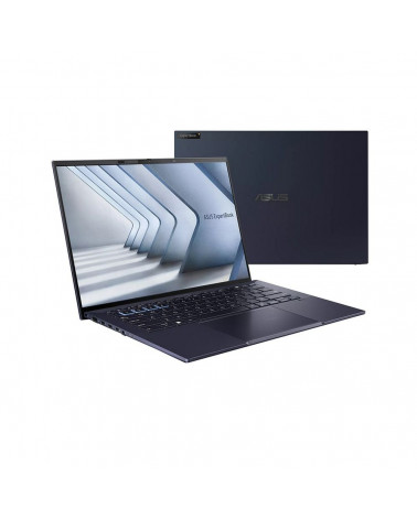 Ноутбук ASUS ExpertBook B9 OLED B9403CVA-KM0136X Intel Core i7-1355U/16GBGb/SSD1Tb/14"/WQXGA+ (2880 x 1800)/OLED/Win11 Pro/black