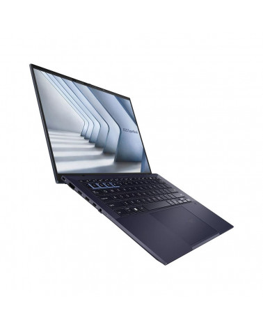 Ноутбук ASUS ExpertBook B9 OLED B9403CVA-KM0136X Intel Core i7-1355U/16GBGb/SSD1Tb/14"/WQXGA+ (2880 x 1800)/OLED/Win11 Pro/black