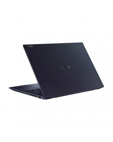 Ноутбук ASUS ExpertBook B9 OLED B9403CVA-KM0136X Intel Core i7-1355U/16GBGb/SSD1Tb/14"/WQXGA+ (2880 x 1800)/OLED/Win11 Pro/black