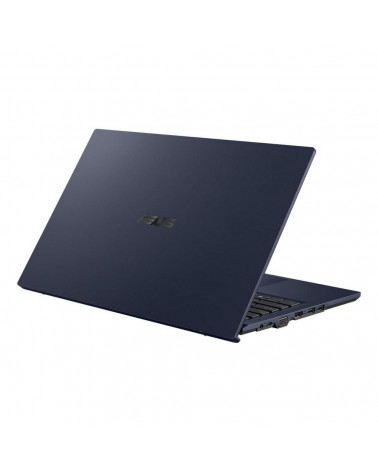 Ноутбук ASUS ExpertBook B1 B1500CBA-BQ0039 Intel Core i5-1235U/8Gb/SSD512Gb/15.6"/FHD/IPS/noOS/Star Black (90NX0551-M004R0) 