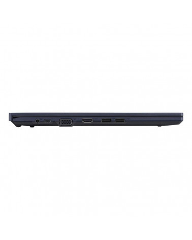 Ноутбук ASUS ExpertBook B1 B1500CBA-BQ0039 Intel Core i5-1235U/8Gb/SSD512Gb/15.6"/FHD/IPS/noOS/Star Black (90NX0551-M004R0) 