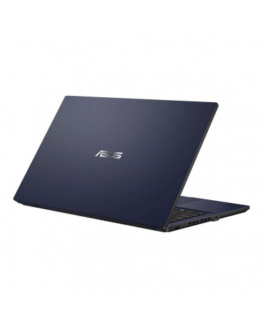 Ноутбук ASUS ExpertBook B1 B1502CBA-BQ0328 Intel Core i3-1215U/8Gb/SSD512Gb/15.6"/FHD/IPS/noOS/Star Black (90NX05U1-M00BZ0) 