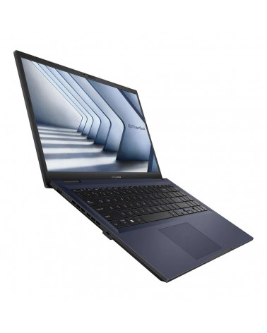 Ноутбук ASUS ExpertBook B1 B1502CBA-BQ0328 Intel Core i3-1215U/8Gb/SSD512Gb/15.6"/FHD/IPS/noOS/Star Black (90NX05U1-M00BZ0) 