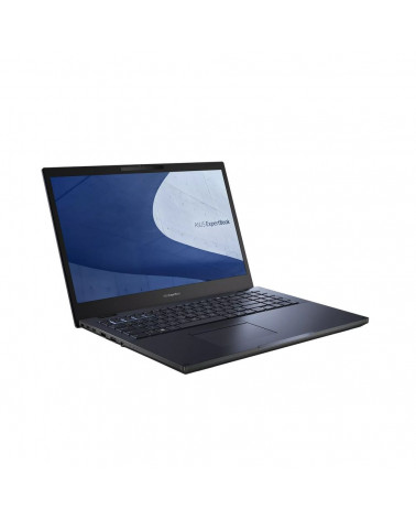 Ноутбук ASUS ExpertBook B1 B2502CBA-BQ0420 Intel Core i5-1240P/16Gb/SSD512Gb/15.6"/FHD/IPS/noOS/Star Black (90NX04K1-M00J10) 