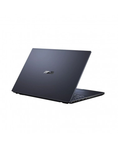 Ноутбук ASUS ExpertBook B1 B2502CBA-BQ0420 Intel Core i5-1240P/16Gb/SSD512Gb/15.6"/FHD/IPS/noOS/Star Black (90NX04K1-M00J10) 