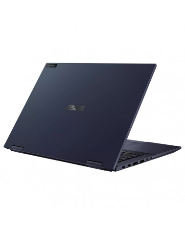 Ноутбук ASUS ExpertBook B7 Flip B7402FBA-L90079 Intel Core i5-1240P/16Gb/SSD512Gb/14"/WQXGA (2560 x 1600)/IPS/touch/noOS/Star Bl