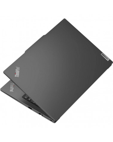 Ноутбук Lenovo Thinkpad E14 G5 Core i7- 1355U/16Gb/SSD512Gb/14.0"/IPS/WUXGA/noOS/black (21JK0006RT) 