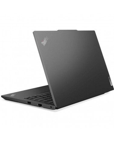 Ноутбук Lenovo Thinkpad E14 G5 Core i7- 1355U/16Gb/SSD512Gb/14.0"/IPS/WUXGA/noOS/black (21JK0006RT) 