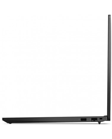 Ноутбук Lenovo Thinkpad E16 G1 Core i7- 1355U/16Gb/SSD512Gb/16.0"/IPS/WUXGA/noOS/black (21JN009NRT) 