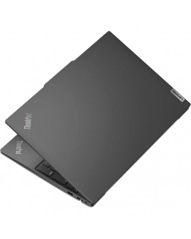 Ноутбук Lenovo Thinkpad E16 G1 Core i7- 1355U/16Gb/SSD512Gb/16.0"/IPS/WUXGA/noOS/black (21JN009NRT) 