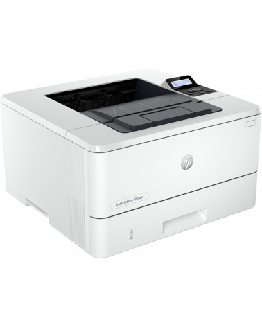 HP LaserJet Pro 4003n (принтер, лазерный ч/б, A4, 40 ppm, 256MB, 1.2 MHz, tray 100+250 pages, USB, Ethernet) 