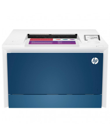 HP Color LaserJet Pro 4203DW (принтер лазерный цветной, A4, 600dpi, 33ppm, 512Mb, 1200МГц, 250+50,  WIFI, USB) 