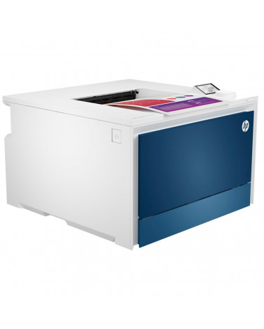 HP Color LaserJet Pro 4203DW (принтер лазерный цветной, A4, 600dpi, 33ppm, 512Mb, 1200МГц, 250+50,  WIFI, USB) 