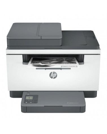 МФУ HP LaserJet M236sdn (лазерное P/S/C, A4, 600dpi, 29ppm, 64Mb, ADF40, Duplex, Lan, USB) (9YG08A), (889684) 