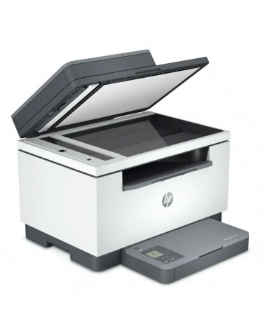 МФУ HP LaserJet M236sdn (лазерное P/S/C, A4, 600dpi, 29ppm, 64Mb, ADF40, Duplex, Lan, USB) (9YG08A), (889684) 