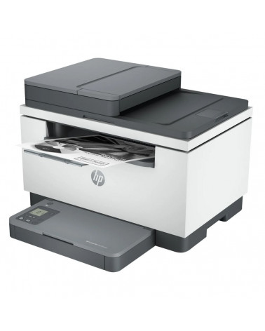 МФУ HP LaserJet M236sdn (лазерное P/S/C, A4, 600dpi, 29ppm, 64Mb, ADF40, Duplex, Lan, USB) (9YG08A), (889684) 