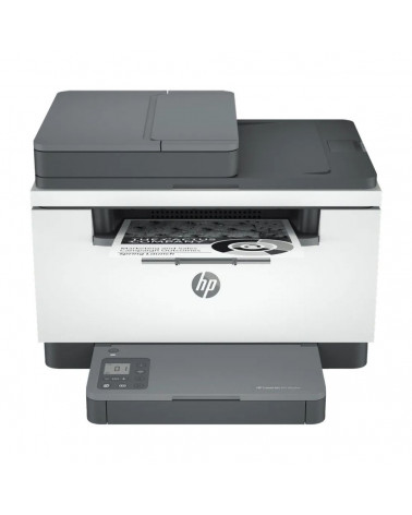 МФУ HP LaserJet M236sdw (МФУ лазерное P/S/C, A4, 600dpi, 29ppm, 64Mb, ADF40, Duplex, Lan, USB, WiFi) 