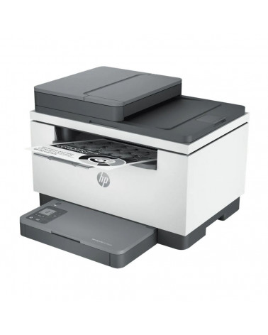 МФУ HP LaserJet M236sdw (МФУ лазерное P/S/C, A4, 600dpi, 29ppm, 64Mb, ADF40, Duplex, Lan, USB, WiFi) 