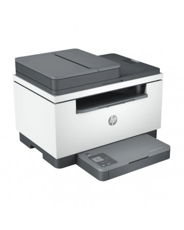 МФУ HP LaserJet M236sdw (МФУ лазерное P/S/C, A4, 600dpi, 29ppm, 64Mb, ADF40, Duplex, Lan, USB, WiFi) 