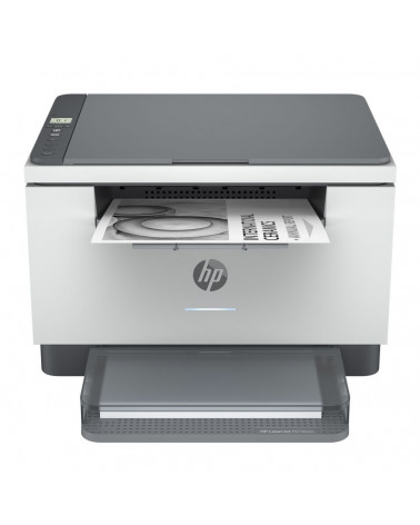 МФУ HP LaserJet MFP M236D (136A) (лазерное, p/c/s, A4, 600 dpi, 29 ppm, 64 Mb, 1 tray 150, Duplex, USB) 