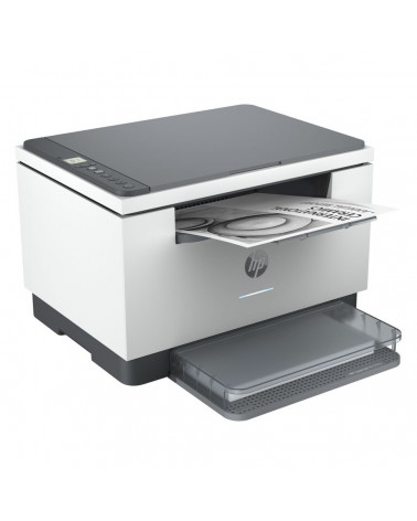 МФУ HP LaserJet MFP M236D (136A) (лазерное, p/c/s, A4, 600 dpi, 29 ppm, 64 Mb, 1 tray 150, Duplex, USB) 