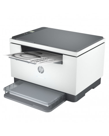 МФУ HP LaserJet MFP M236D (136A) (лазерное, p/c/s, A4, 600 dpi, 29 ppm, 64 Mb, 1 tray 150, Duplex, USB) 